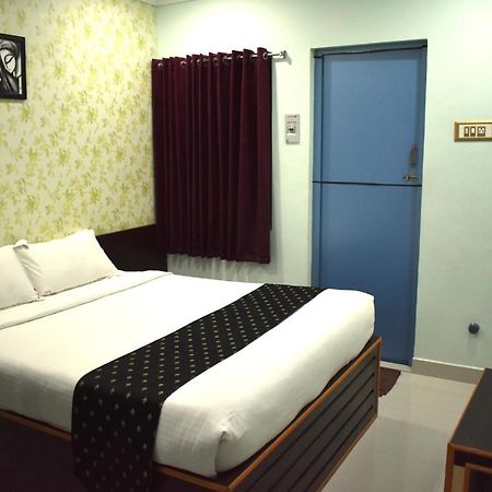 Hotel Apple Park Annexe Tiruchirappalli Exteriér fotografie